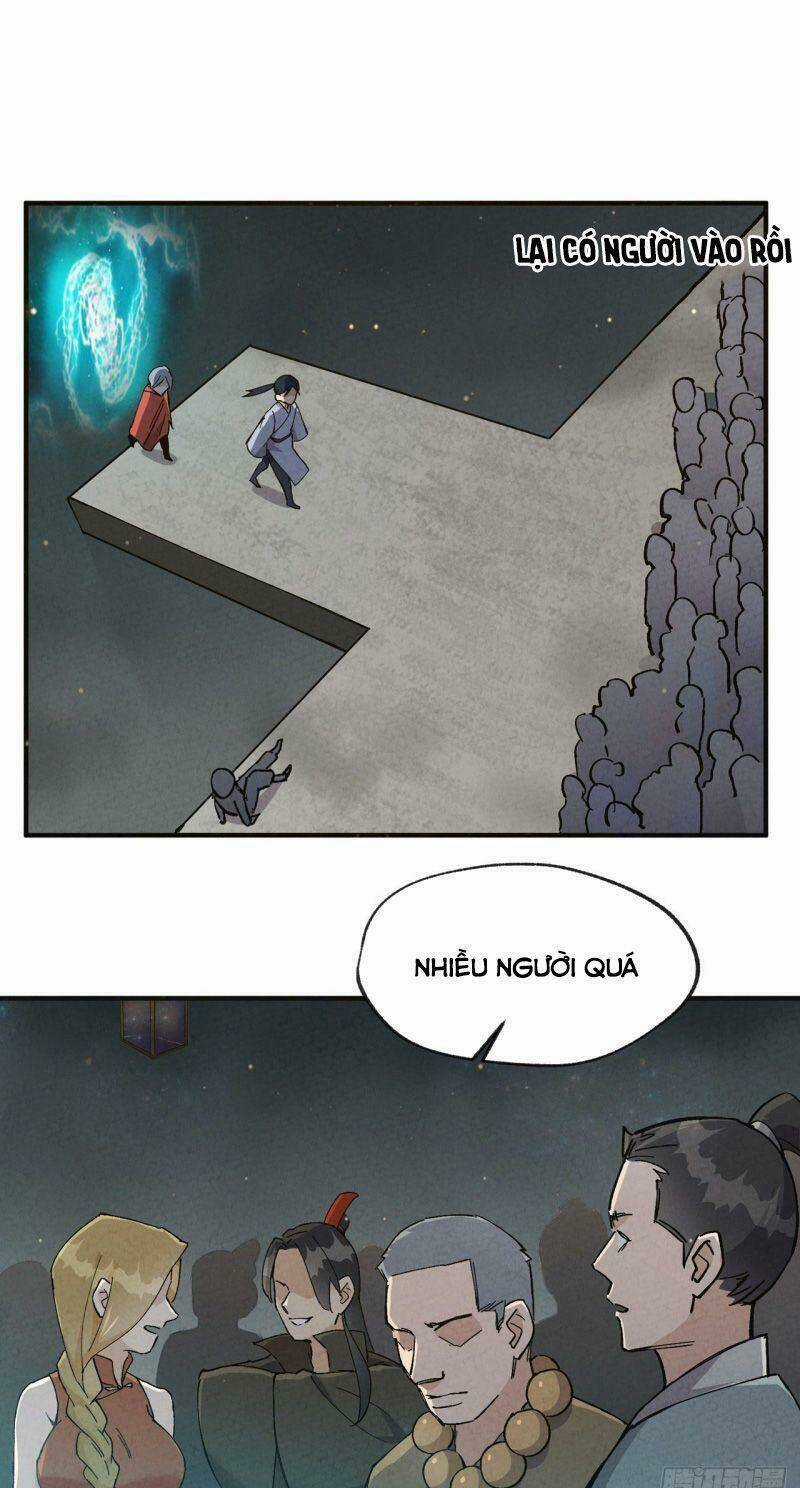 Tối Cường Võ Hồn Hệ Thống Chapter 17 trang 0
