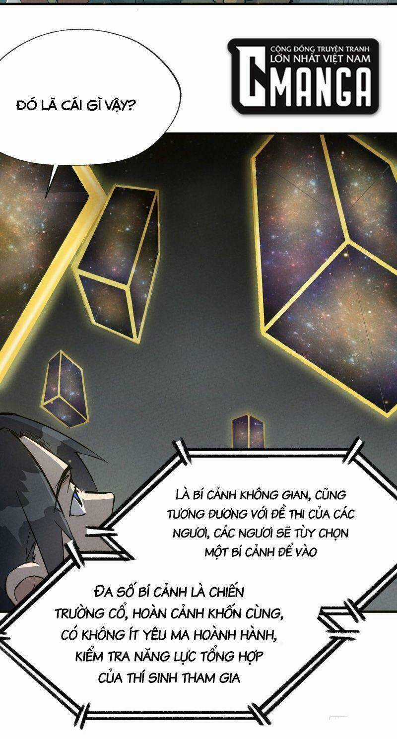 Tối Cường Võ Hồn Hệ Thống Chapter 17 trang 1