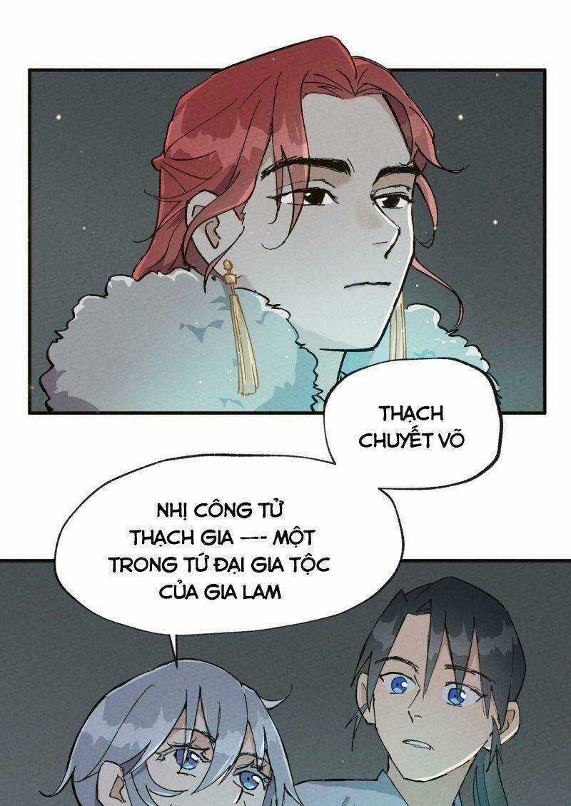 Tối Cường Võ Hồn Hệ Thống Chapter 17 trang 10