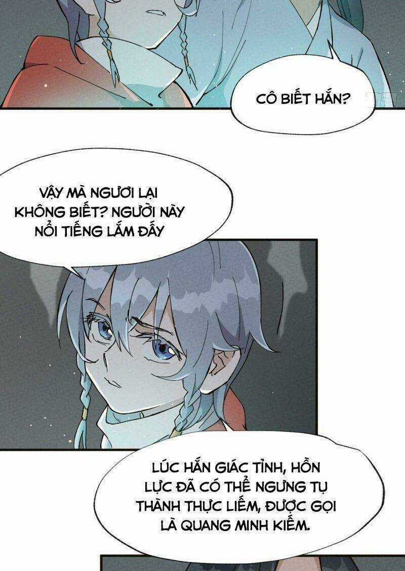 Tối Cường Võ Hồn Hệ Thống Chapter 17 trang 11