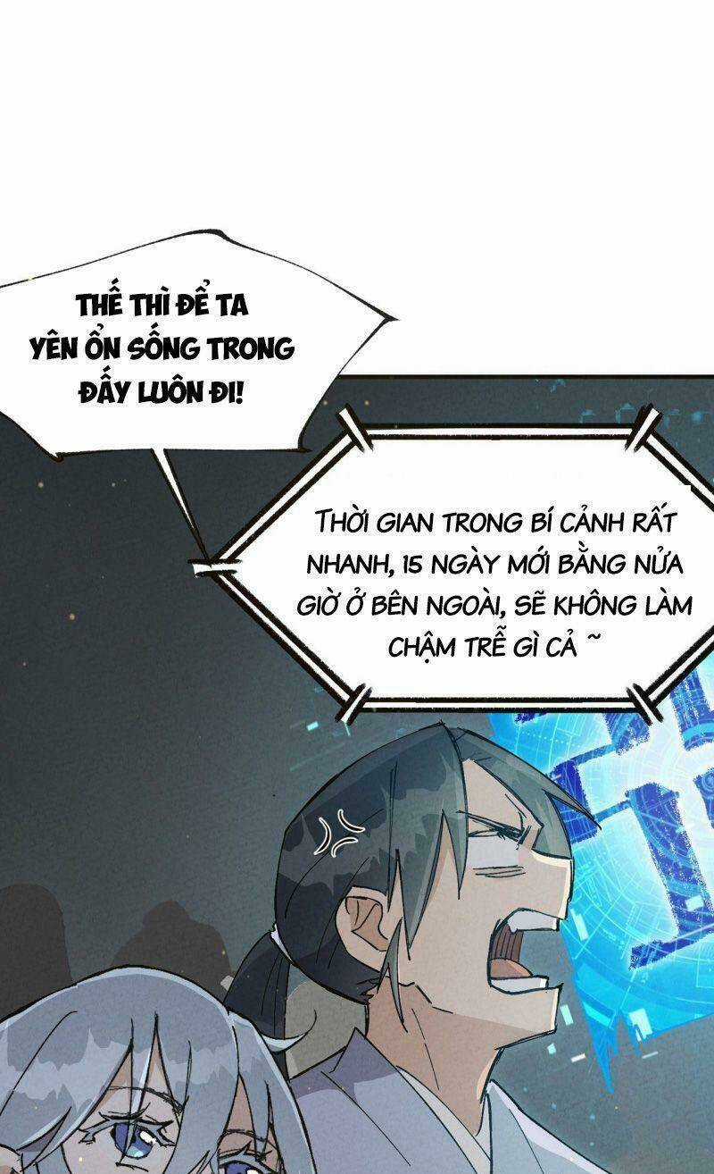 Tối Cường Võ Hồn Hệ Thống Chapter 17 trang 15