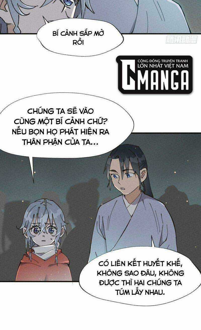 Tối Cường Võ Hồn Hệ Thống Chapter 17 trang 16