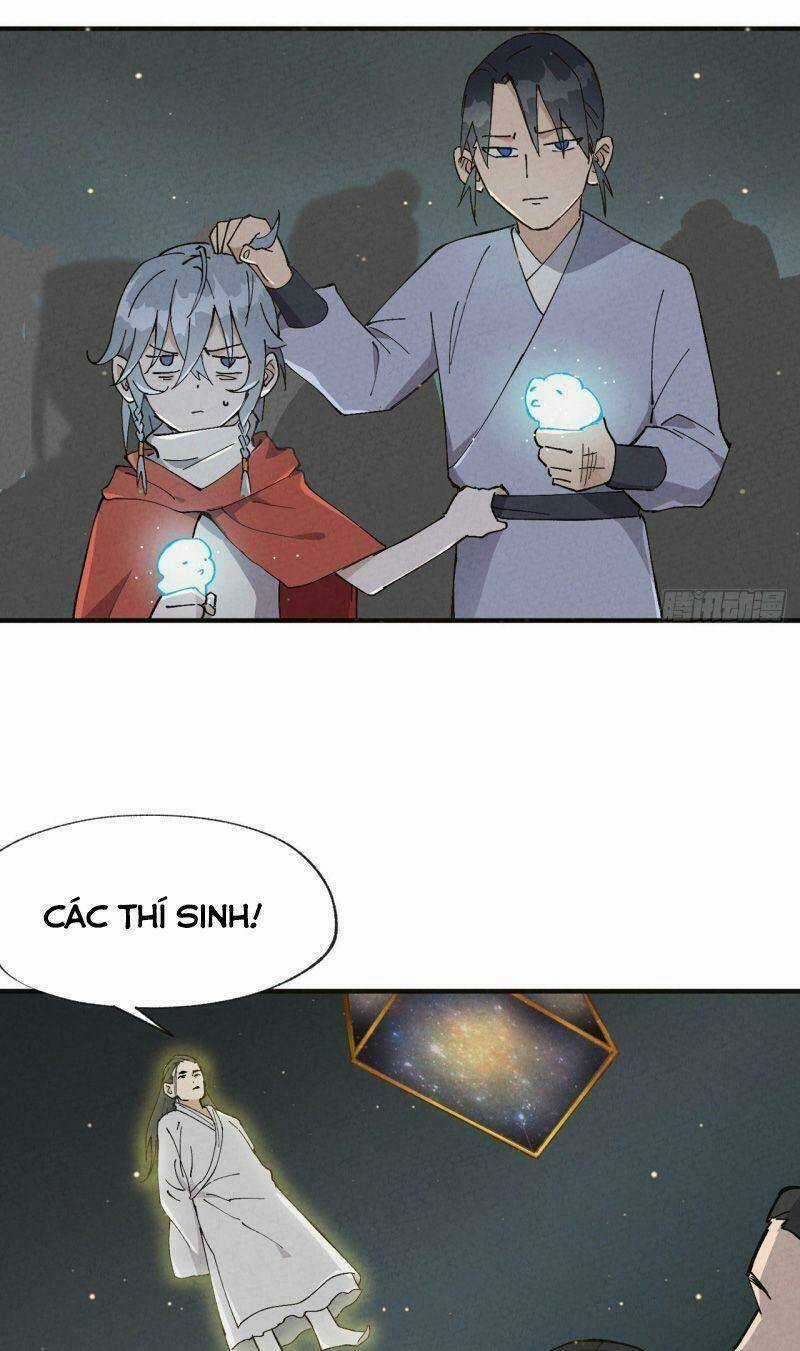 Tối Cường Võ Hồn Hệ Thống Chapter 17 trang 17