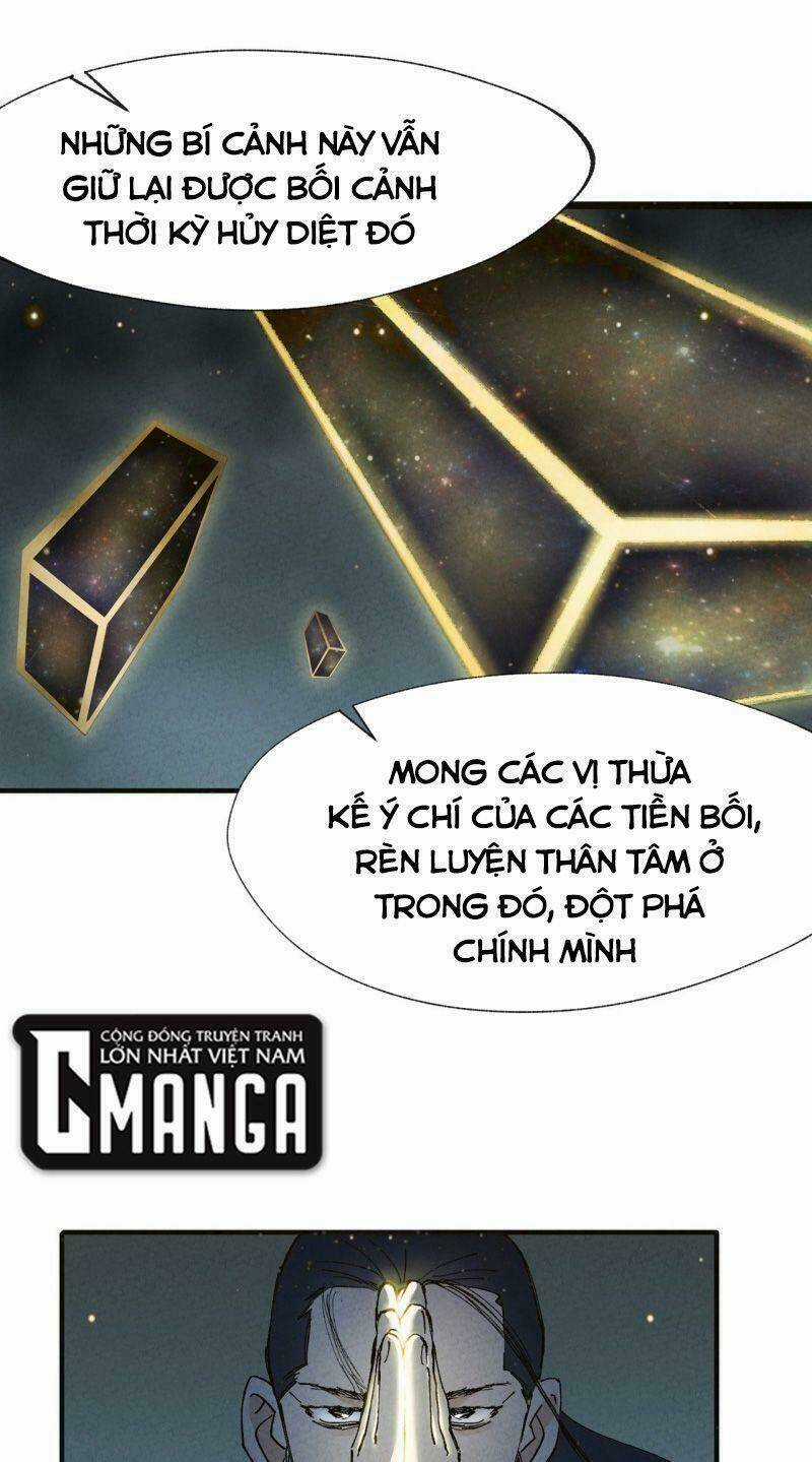 Tối Cường Võ Hồn Hệ Thống Chapter 17 trang 19