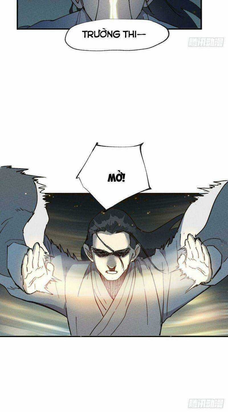 Tối Cường Võ Hồn Hệ Thống Chapter 17 trang 20