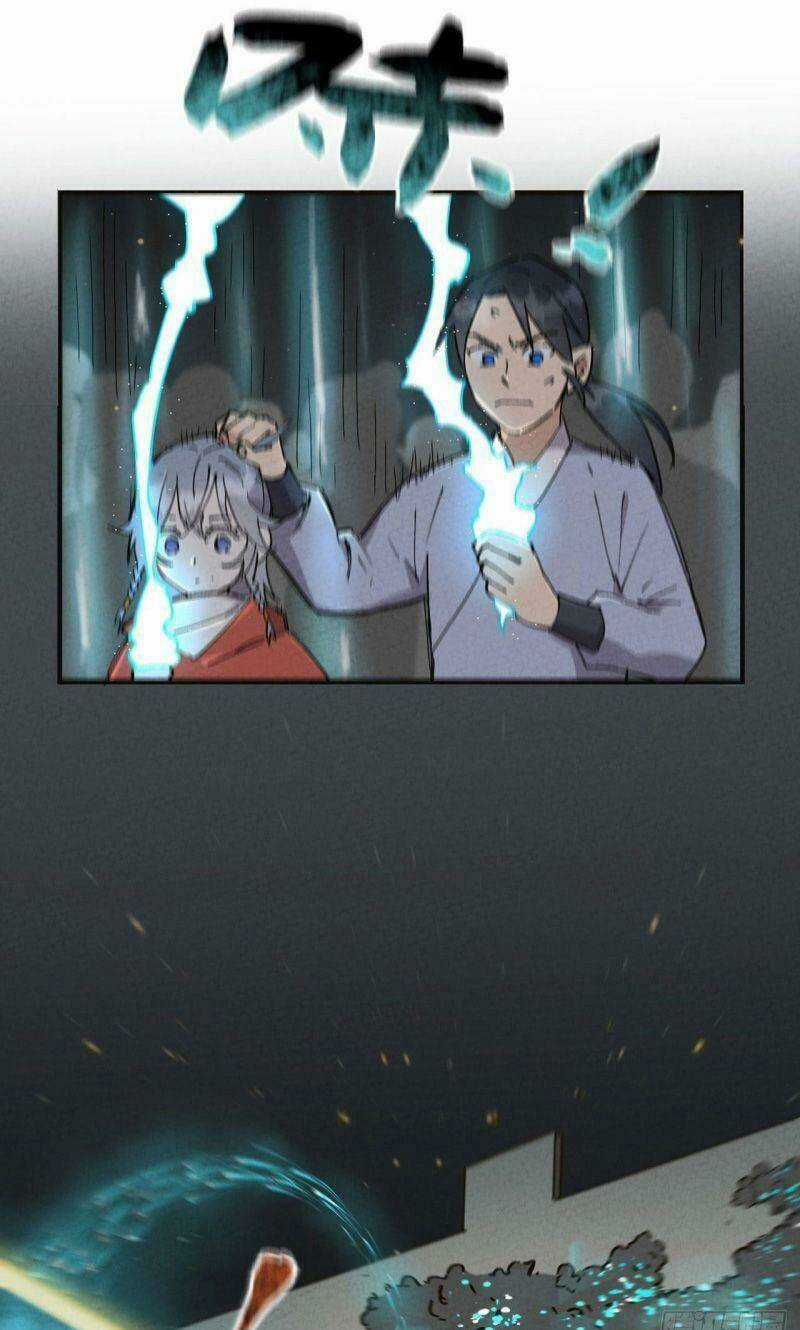 Tối Cường Võ Hồn Hệ Thống Chapter 17 trang 21