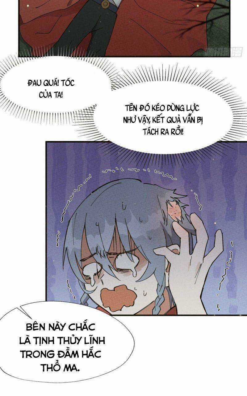 Tối Cường Võ Hồn Hệ Thống Chapter 17 trang 26