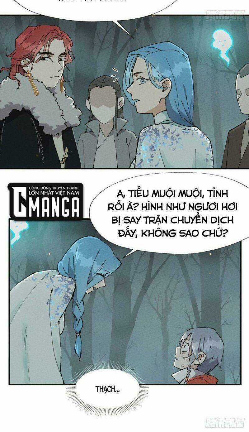 Tối Cường Võ Hồn Hệ Thống Chapter 17 trang 28