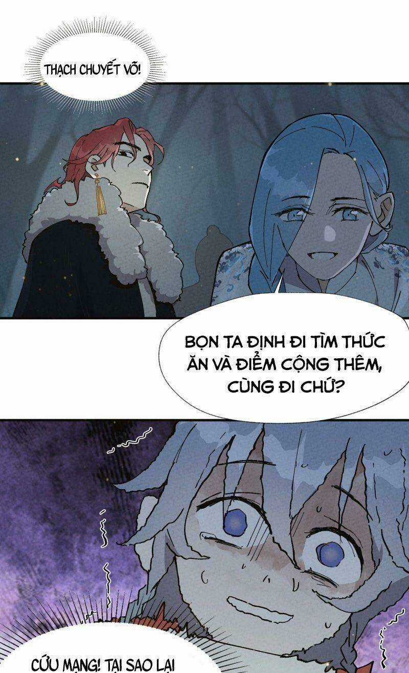 Tối Cường Võ Hồn Hệ Thống Chapter 17 trang 29