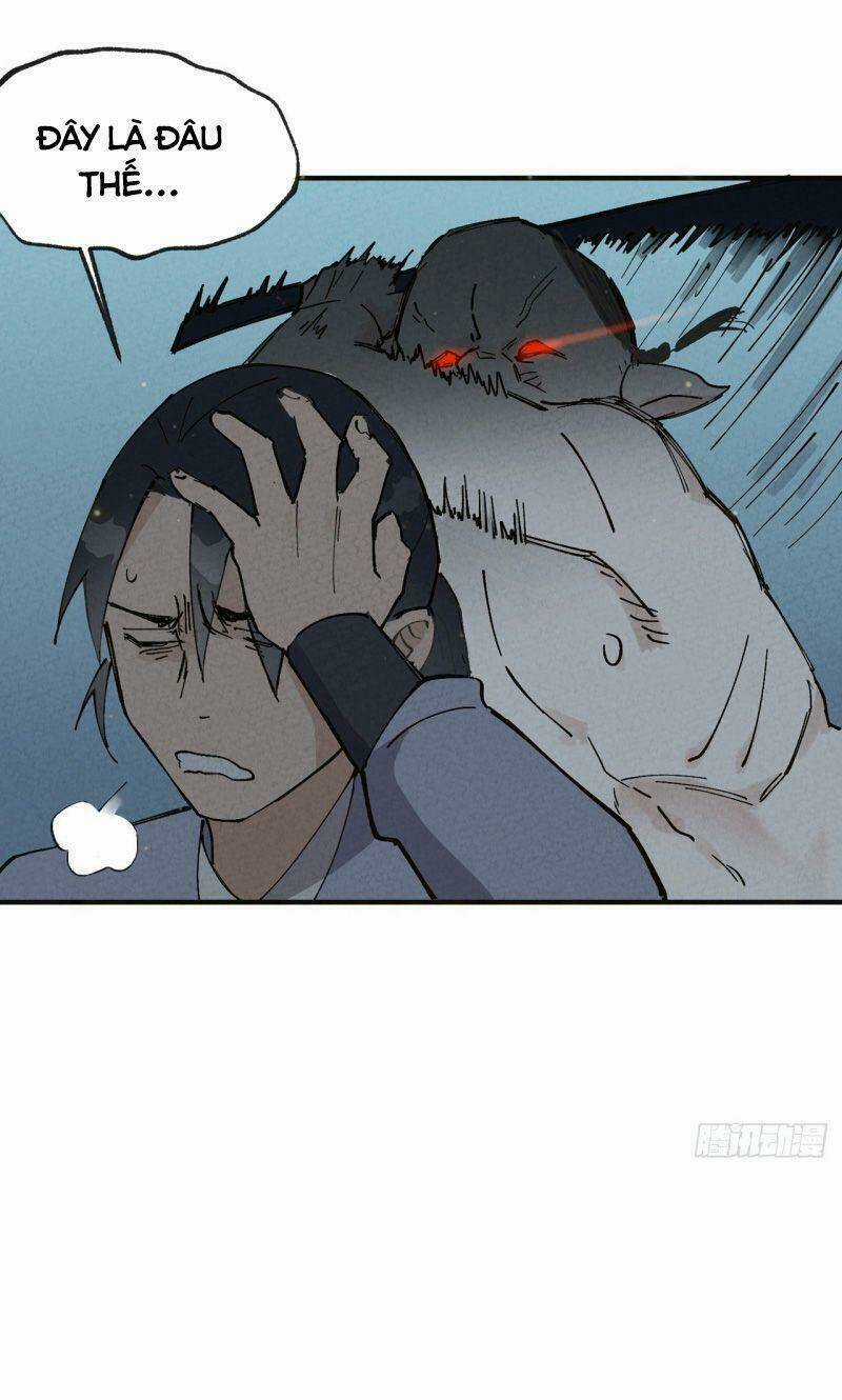 Tối Cường Võ Hồn Hệ Thống Chapter 17 trang 33