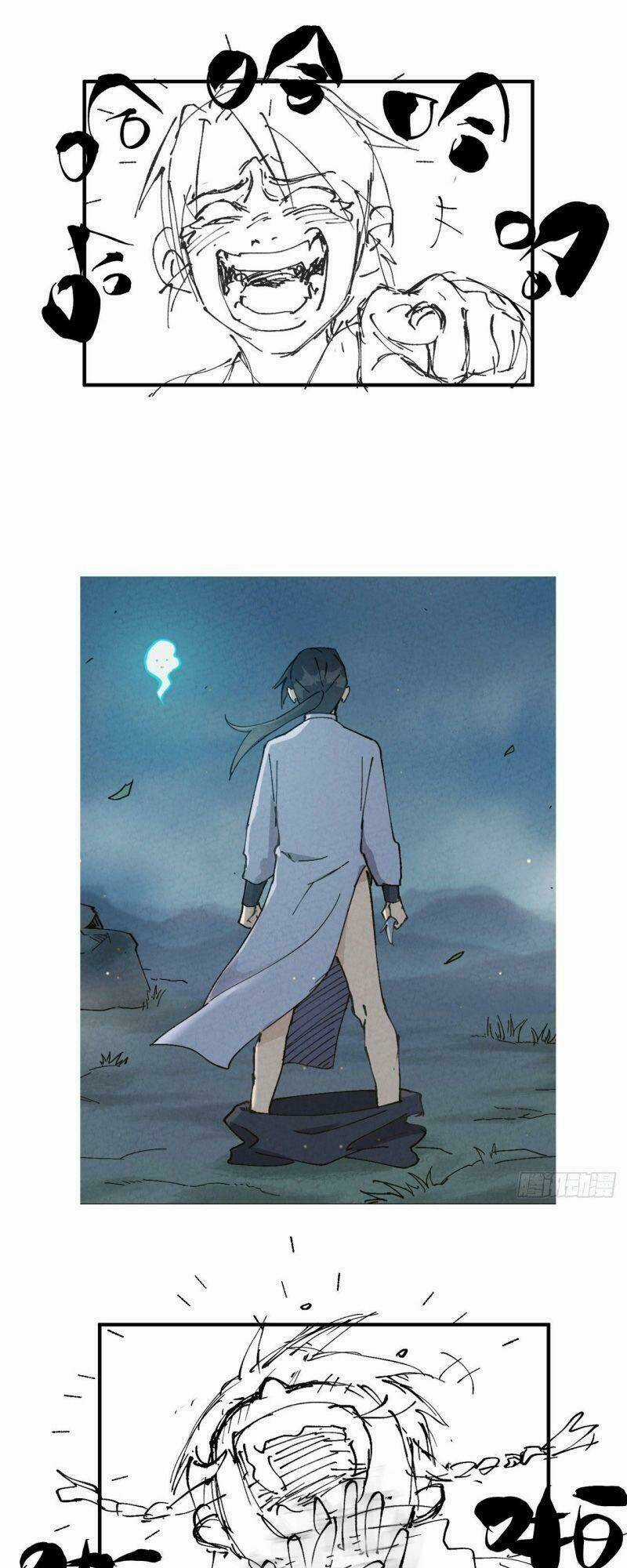 Tối Cường Võ Hồn Hệ Thống Chapter 17 trang 35