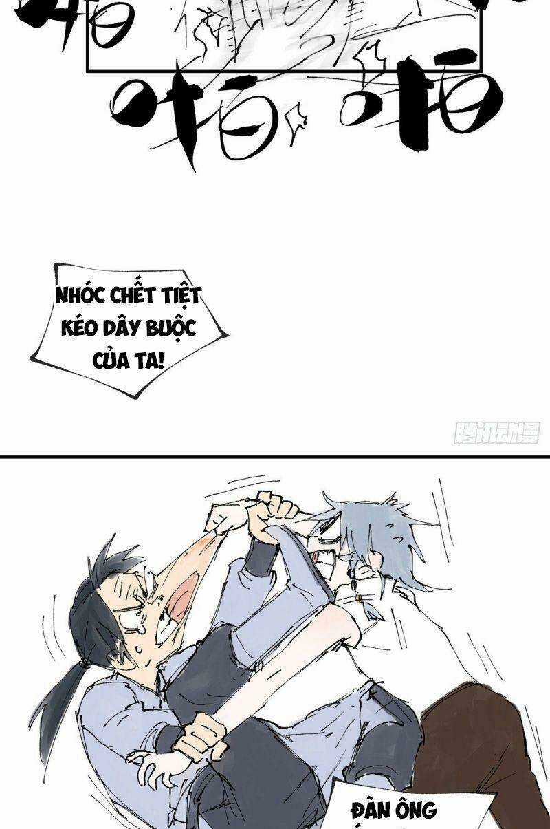 Tối Cường Võ Hồn Hệ Thống Chapter 17 trang 36