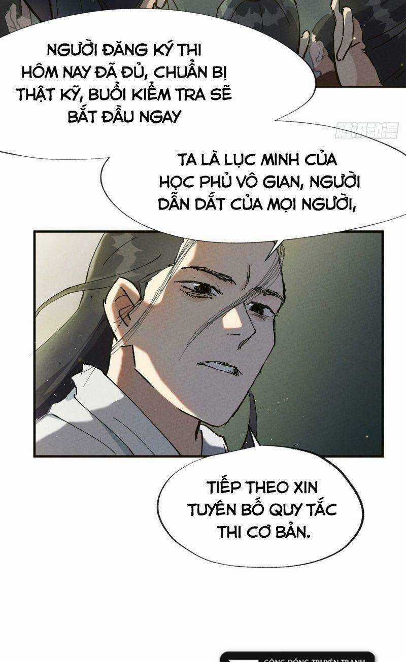 Tối Cường Võ Hồn Hệ Thống Chapter 17 trang 4