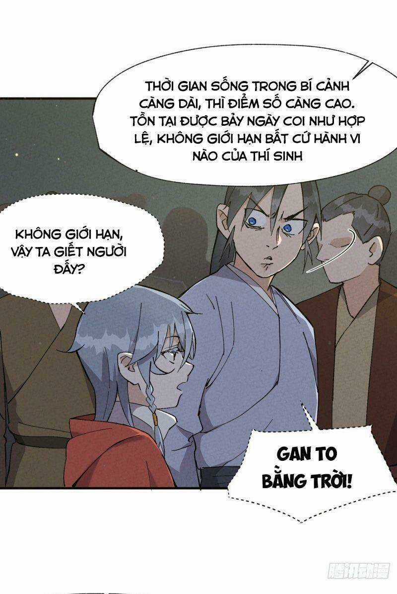 Tối Cường Võ Hồn Hệ Thống Chapter 17 trang 6