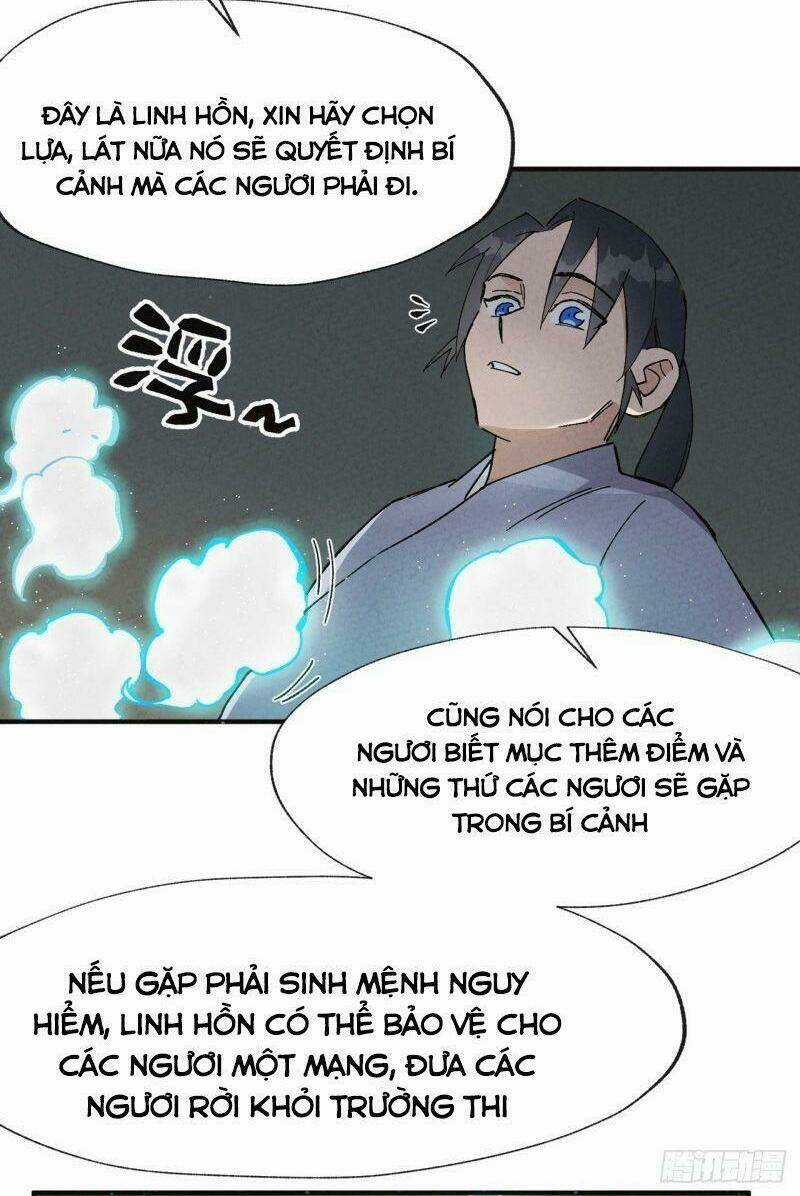 Tối Cường Võ Hồn Hệ Thống Chapter 17 trang 7