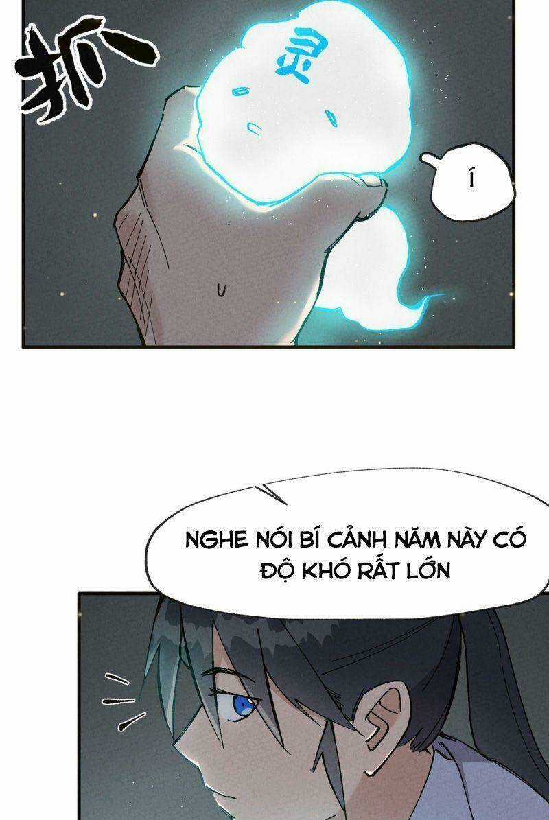 Tối Cường Võ Hồn Hệ Thống Chapter 17 trang 8