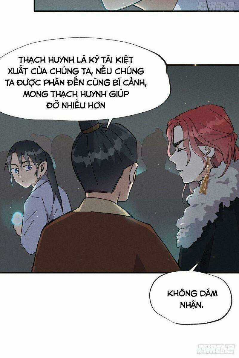 Tối Cường Võ Hồn Hệ Thống Chapter 17 trang 9