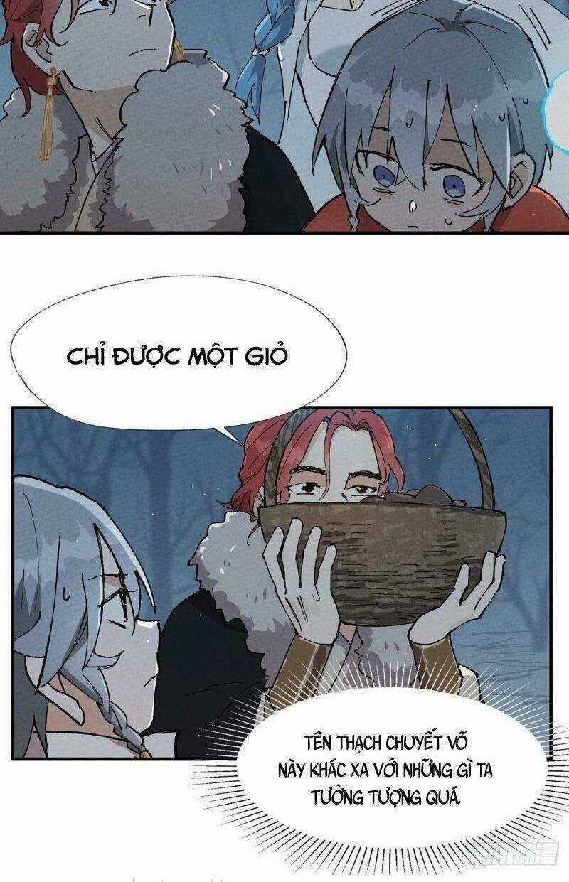 Tối Cường Võ Hồn Hệ Thống Chapter 18 trang 11