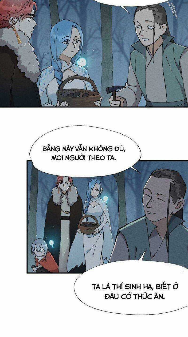 Tối Cường Võ Hồn Hệ Thống Chapter 18 trang 13