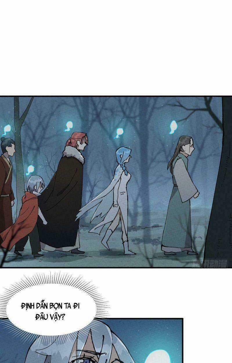 Tối Cường Võ Hồn Hệ Thống Chapter 18 trang 14