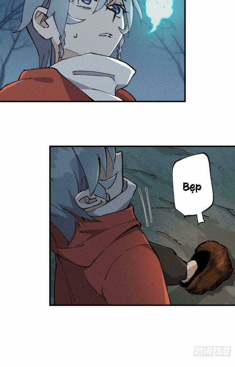 Tối Cường Võ Hồn Hệ Thống Chapter 18 trang 15