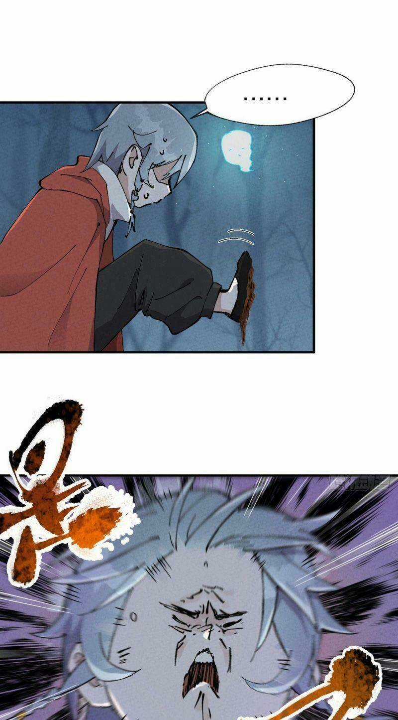 Tối Cường Võ Hồn Hệ Thống Chapter 18 trang 16