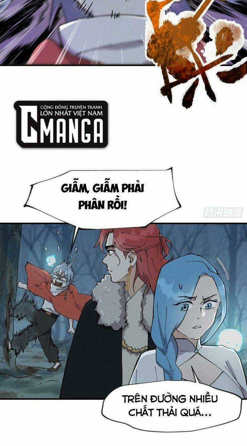 Tối Cường Võ Hồn Hệ Thống Chapter 18 trang 17