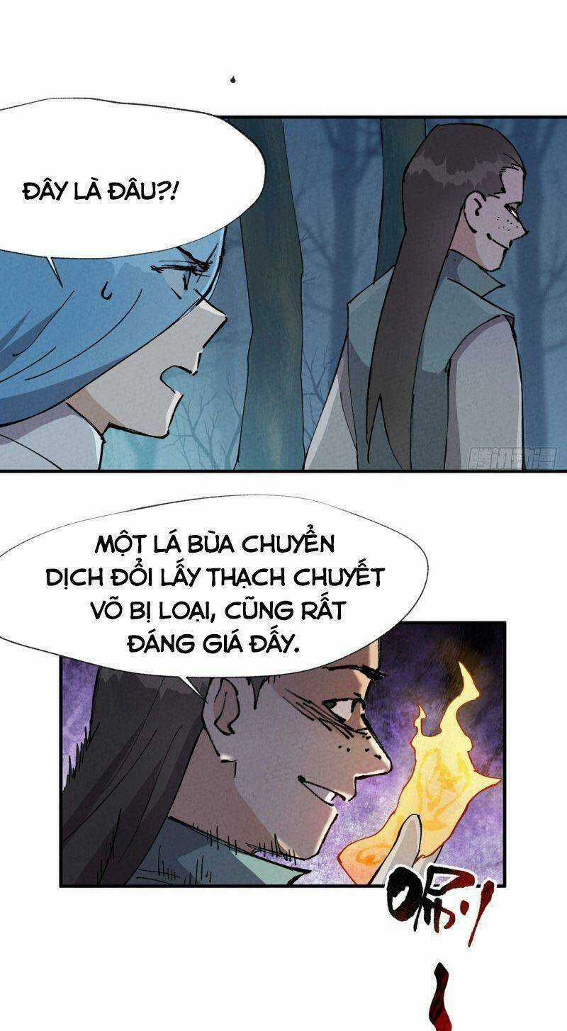 Tối Cường Võ Hồn Hệ Thống Chapter 18 trang 18