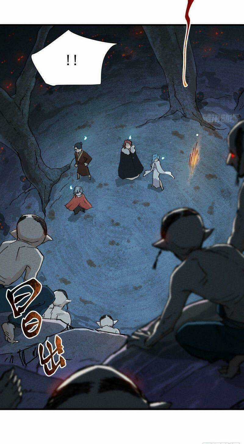 Tối Cường Võ Hồn Hệ Thống Chapter 18 trang 19