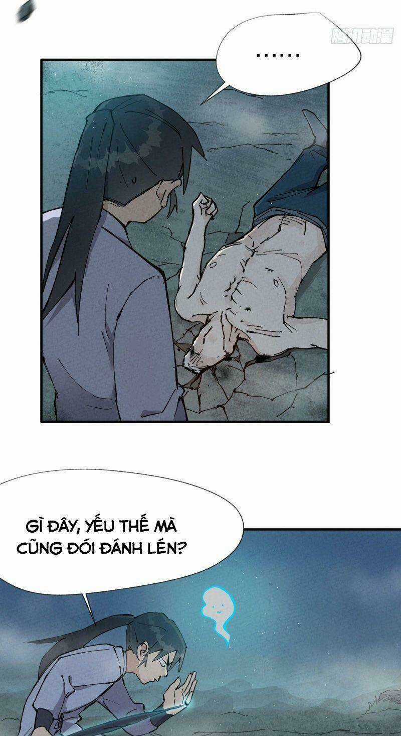 Tối Cường Võ Hồn Hệ Thống Chapter 18 trang 2