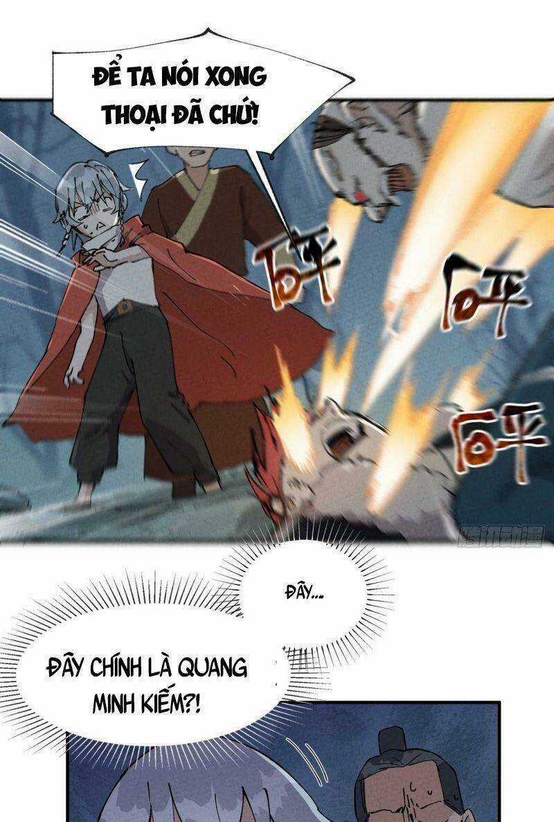 Tối Cường Võ Hồn Hệ Thống Chapter 18 trang 22