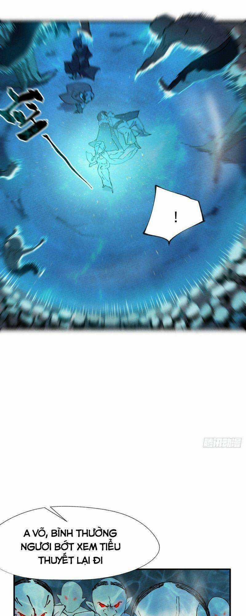 Tối Cường Võ Hồn Hệ Thống Chapter 18 trang 24