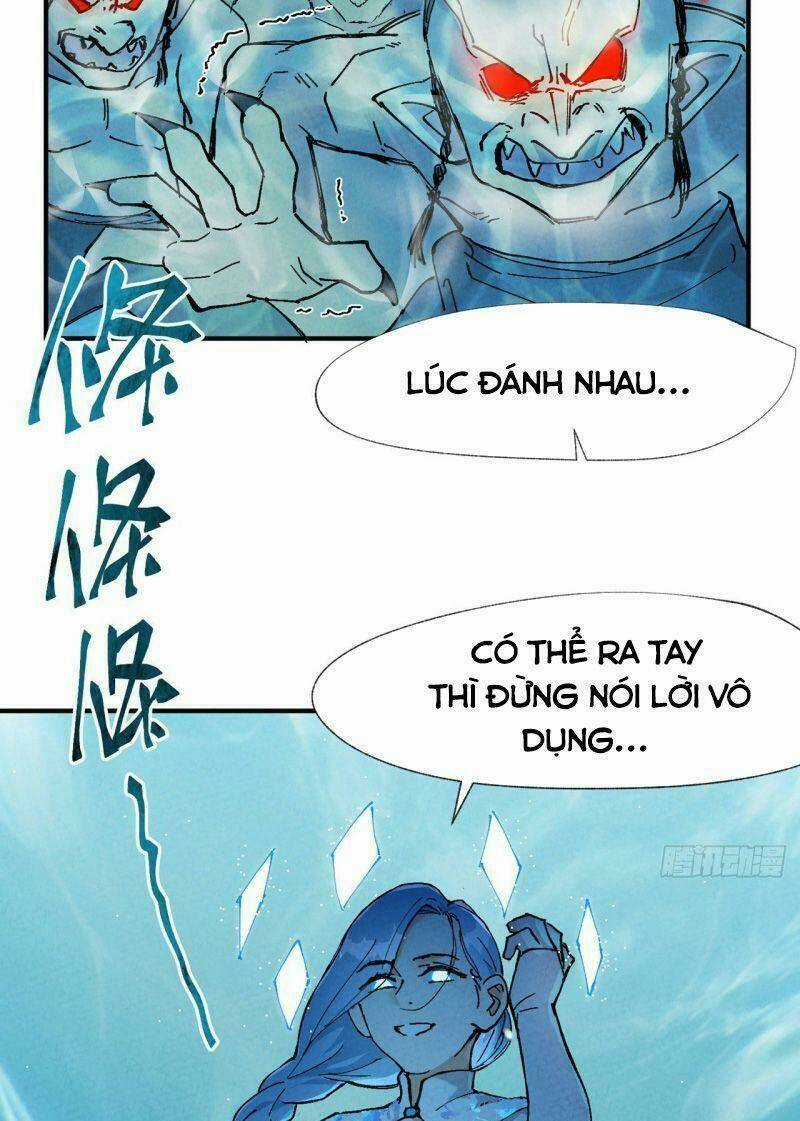 Tối Cường Võ Hồn Hệ Thống Chapter 18 trang 25