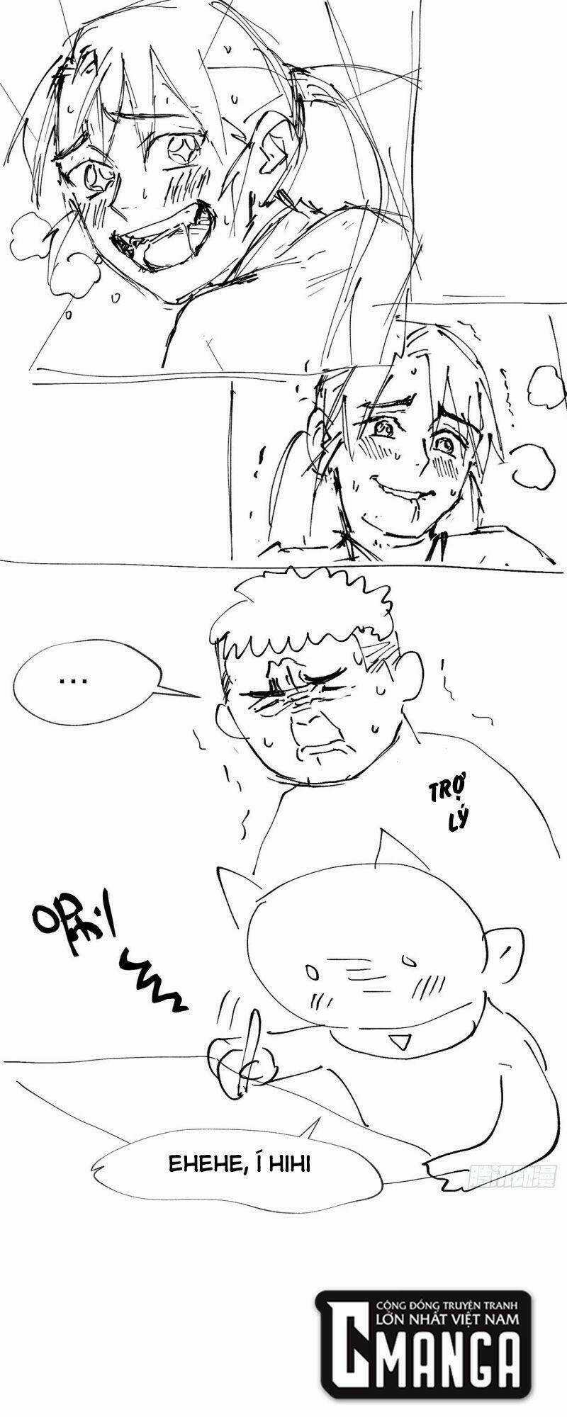 Tối Cường Võ Hồn Hệ Thống Chapter 18 trang 29