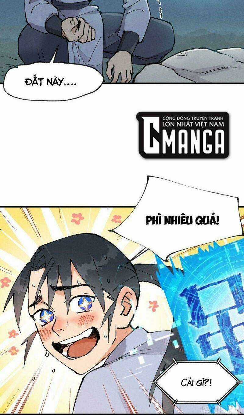 Tối Cường Võ Hồn Hệ Thống Chapter 18 trang 5