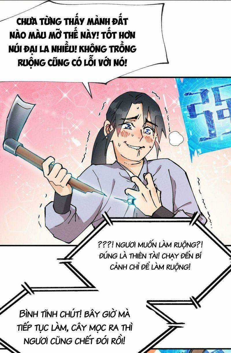 Tối Cường Võ Hồn Hệ Thống Chapter 18 trang 6