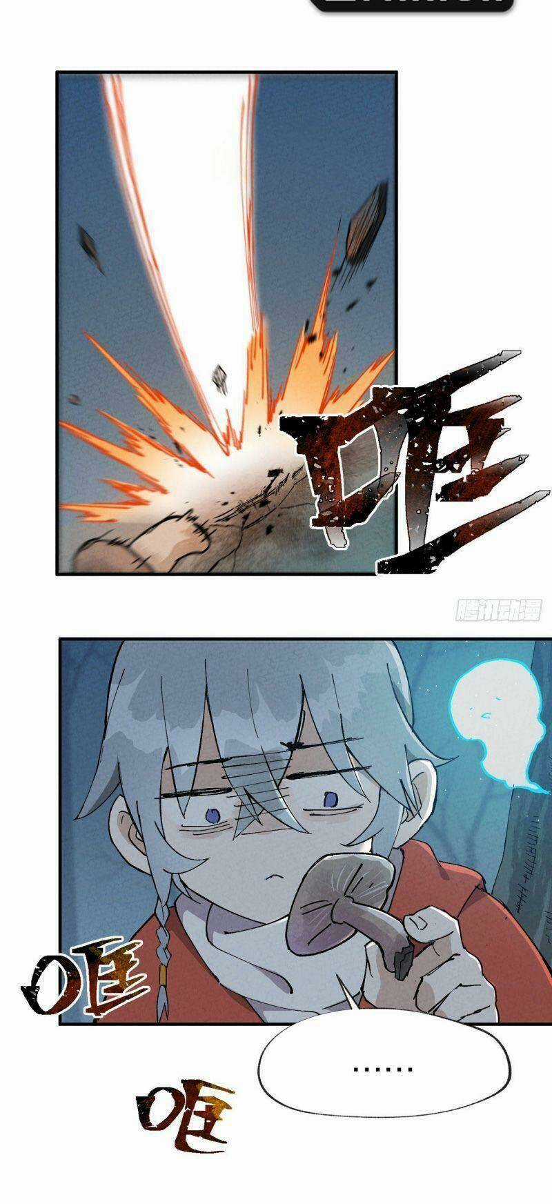 Tối Cường Võ Hồn Hệ Thống Chapter 18 trang 9