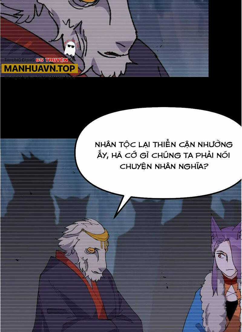 Tối Cường Võ Hồn Hệ Thống Chapter 189 trang 1