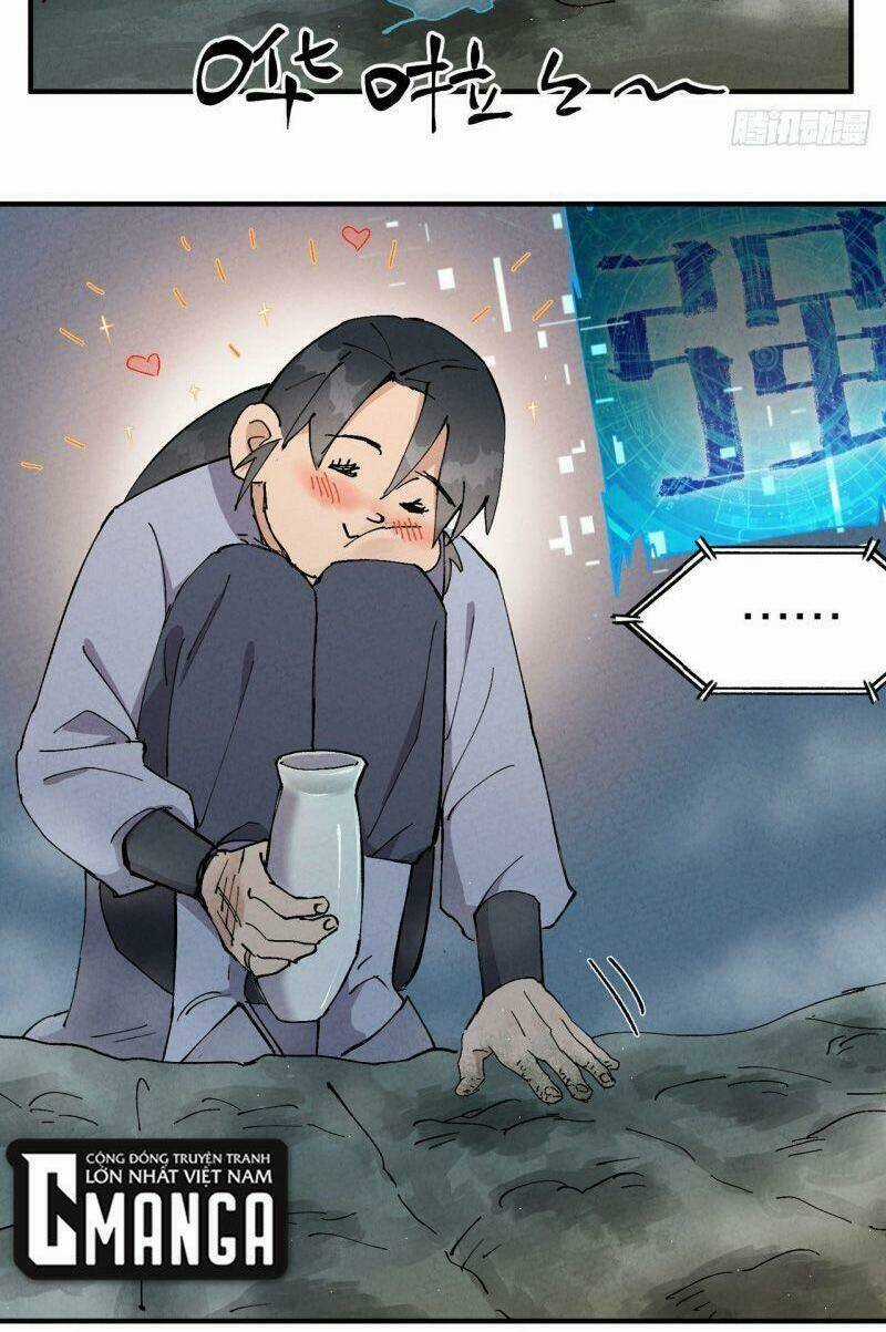 Tối Cường Võ Hồn Hệ Thống Chapter 19 trang 1