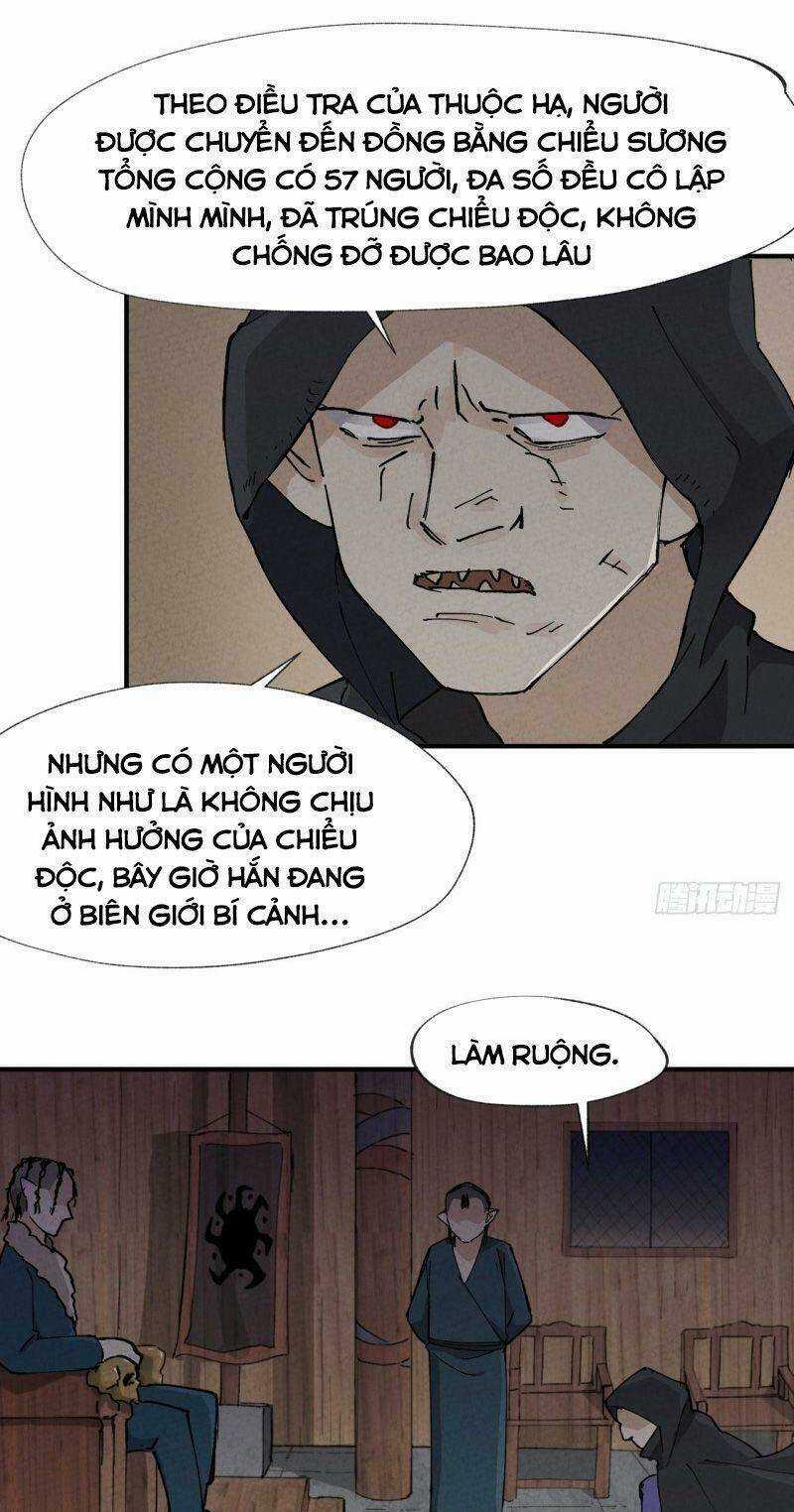 Tối Cường Võ Hồn Hệ Thống Chapter 19 trang 10