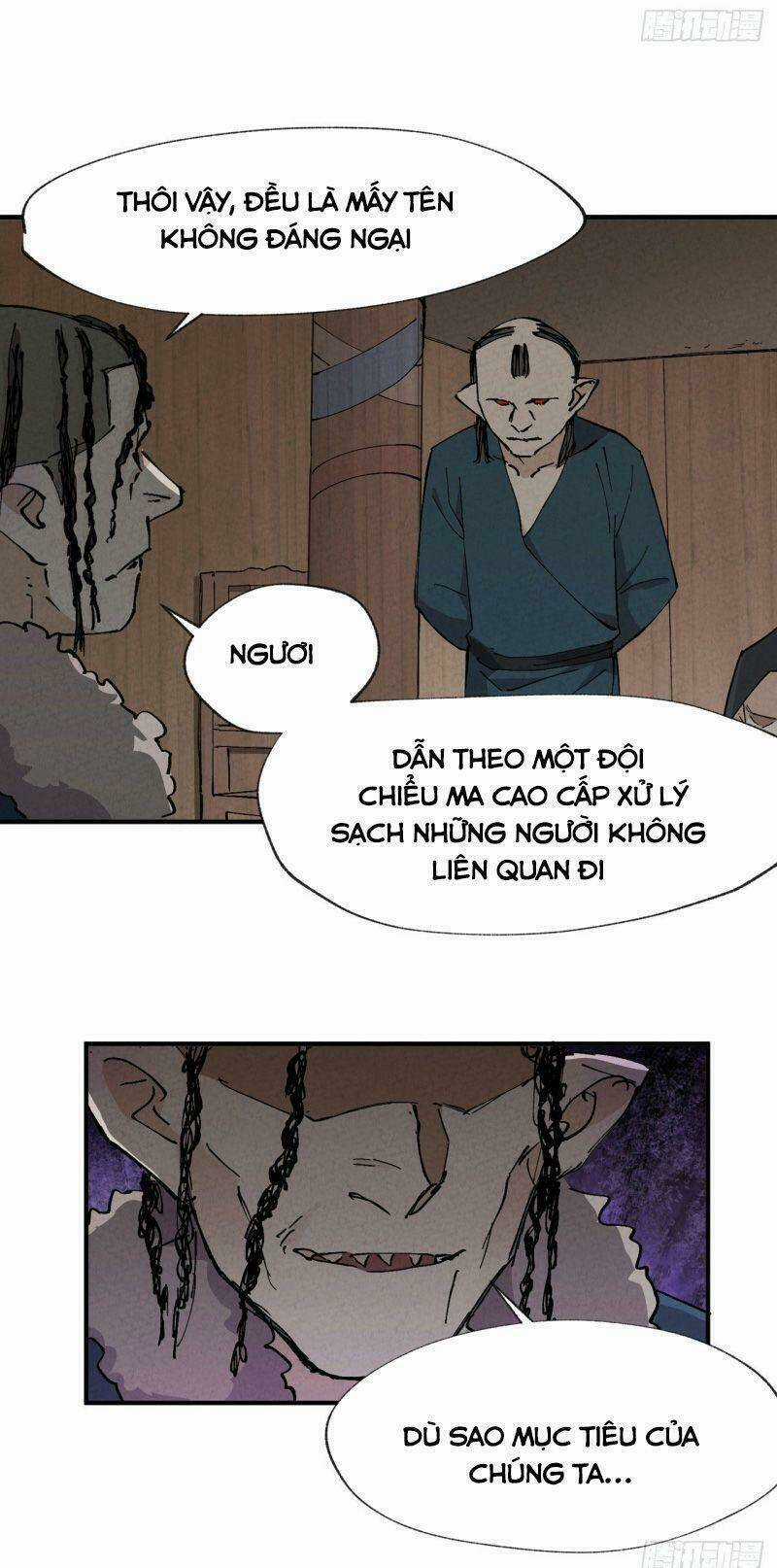 Tối Cường Võ Hồn Hệ Thống Chapter 19 trang 12