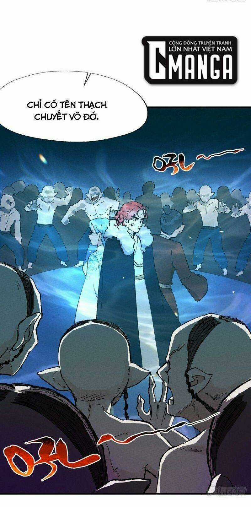 Tối Cường Võ Hồn Hệ Thống Chapter 19 trang 13