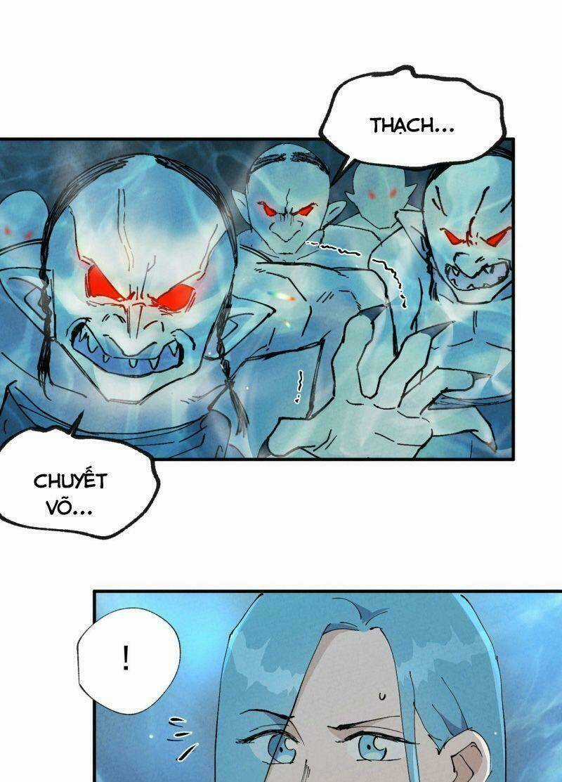 Tối Cường Võ Hồn Hệ Thống Chapter 19 trang 14