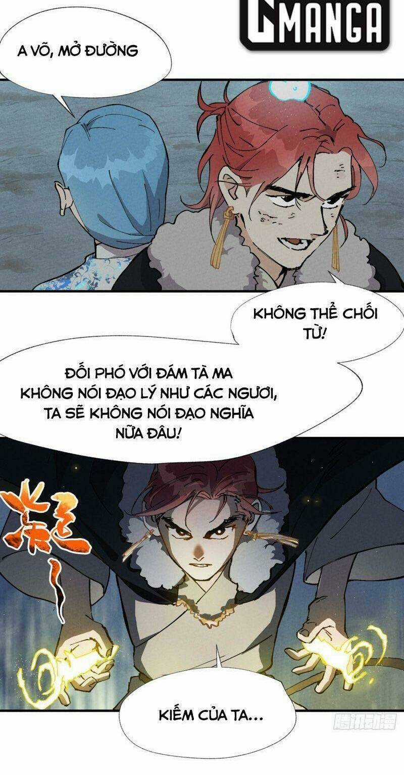 Tối Cường Võ Hồn Hệ Thống Chapter 19 trang 17