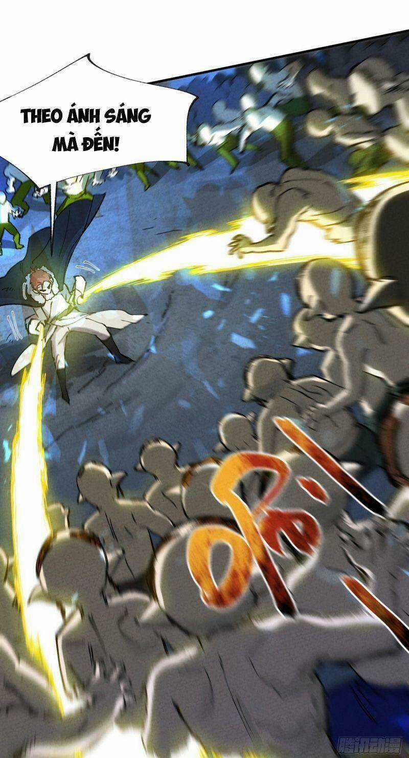 Tối Cường Võ Hồn Hệ Thống Chapter 19 trang 18