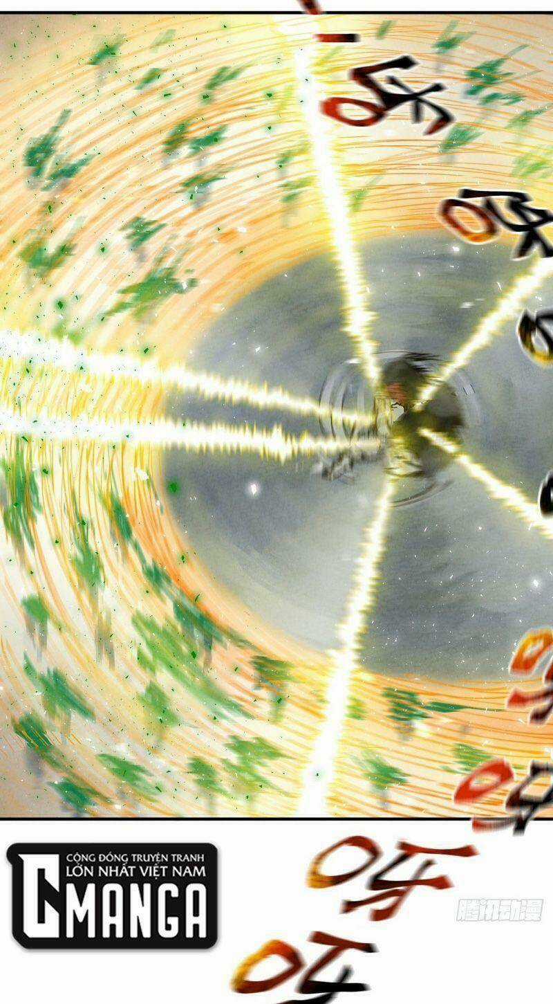 Tối Cường Võ Hồn Hệ Thống Chapter 19 trang 20