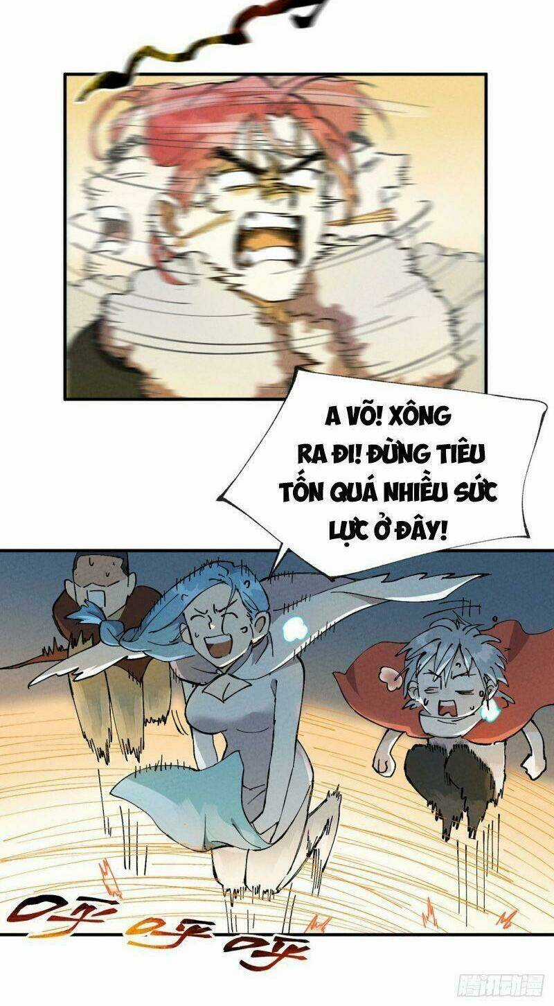 Tối Cường Võ Hồn Hệ Thống Chapter 19 trang 21