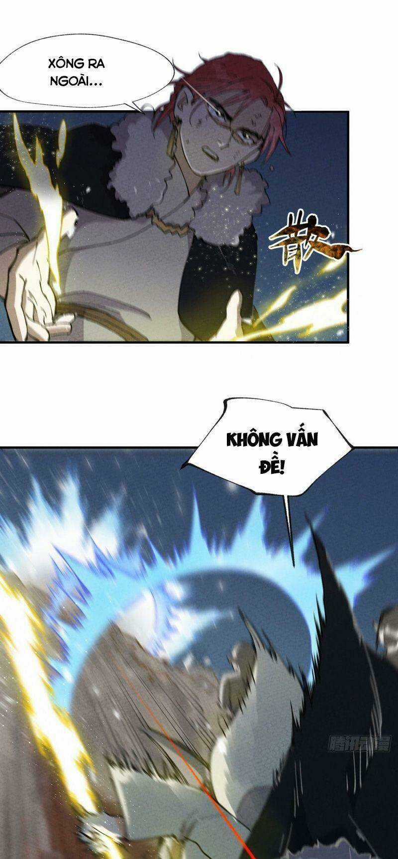 Tối Cường Võ Hồn Hệ Thống Chapter 19 trang 22