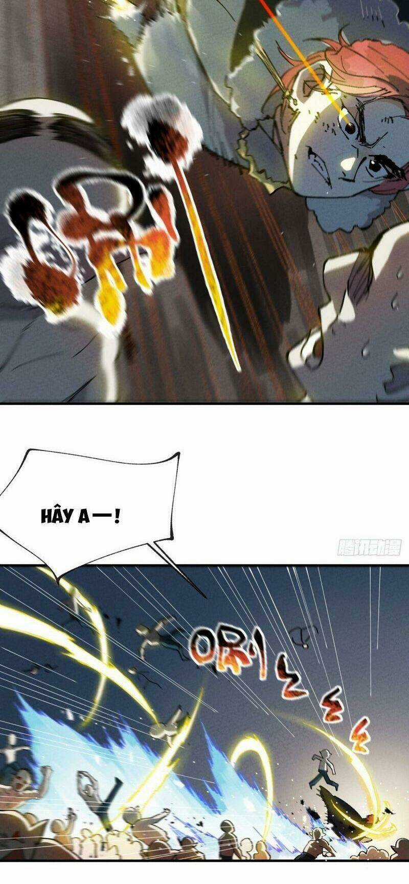 Tối Cường Võ Hồn Hệ Thống Chapter 19 trang 23