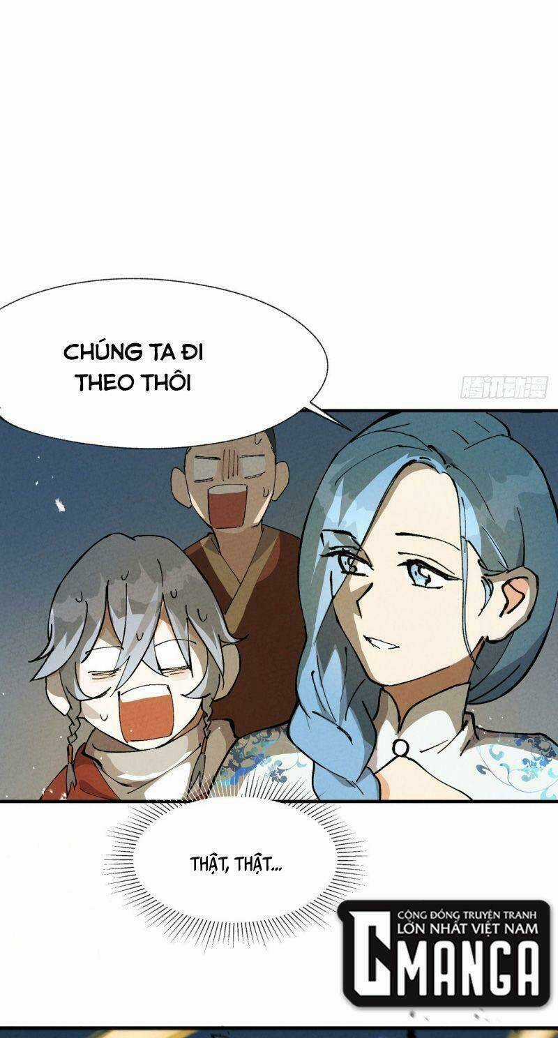 Tối Cường Võ Hồn Hệ Thống Chapter 19 trang 24